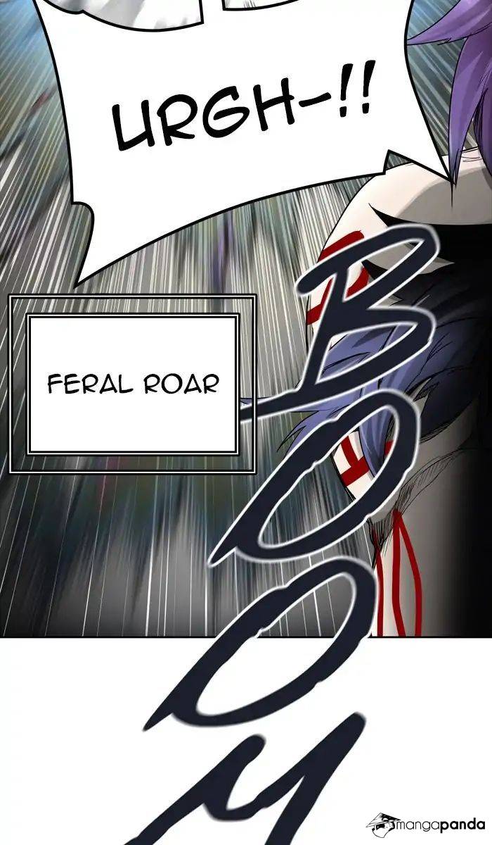 Tower of God Chapter 437 image 011